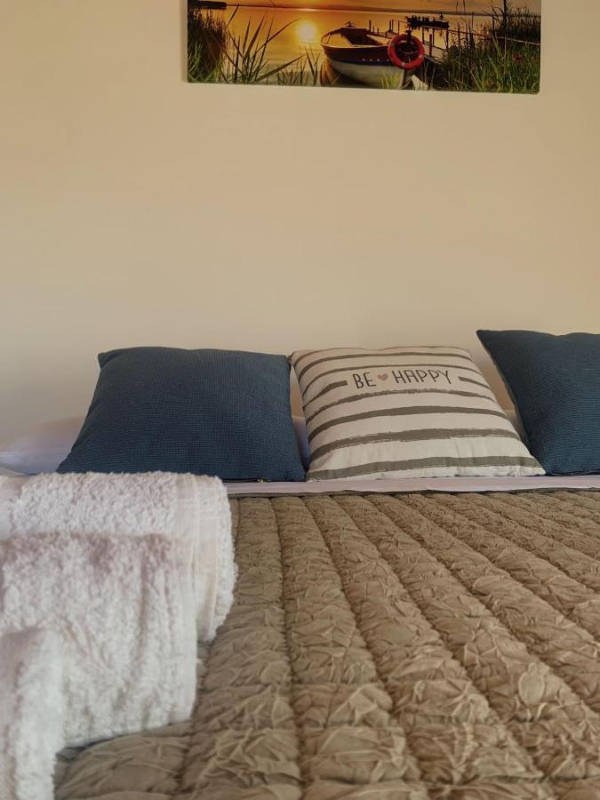 Terra Di Suli Apartment Custonaci Ngoại thất bức ảnh