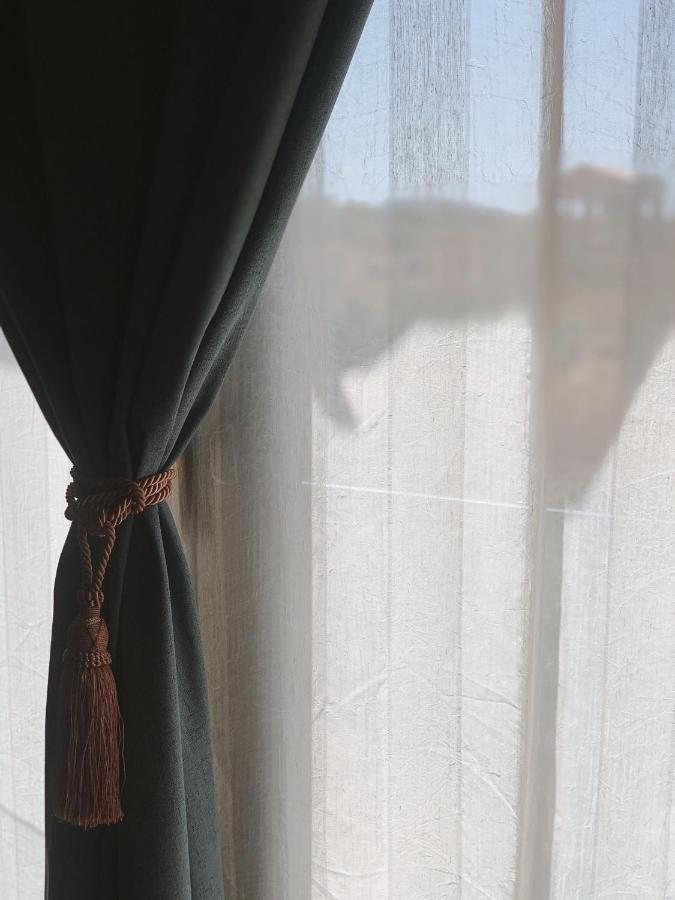 Terra Di Suli Apartment Custonaci Ngoại thất bức ảnh